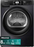 Hisense Fahrzeugzubehör Schwarz