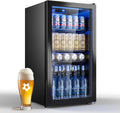 Kühlschrank 90L für Haushalt und Alltag