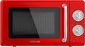 Mikrowelle 700 W 20L für Haushalt und Alltag