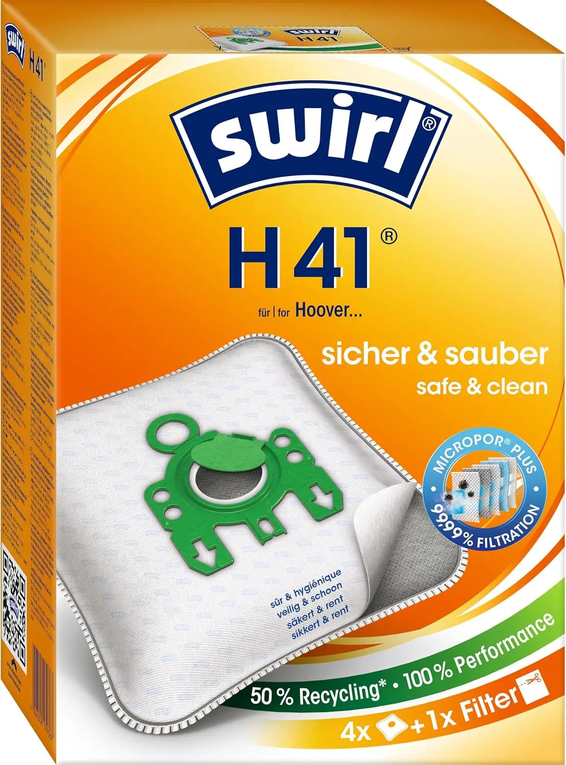 Staubsauger für Haushalt und Alltag