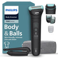 Philips Badzubehör BG7480 für Haushalt und Alltag
