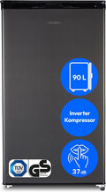 Medion Kühlschrank MD370033 90 Liter