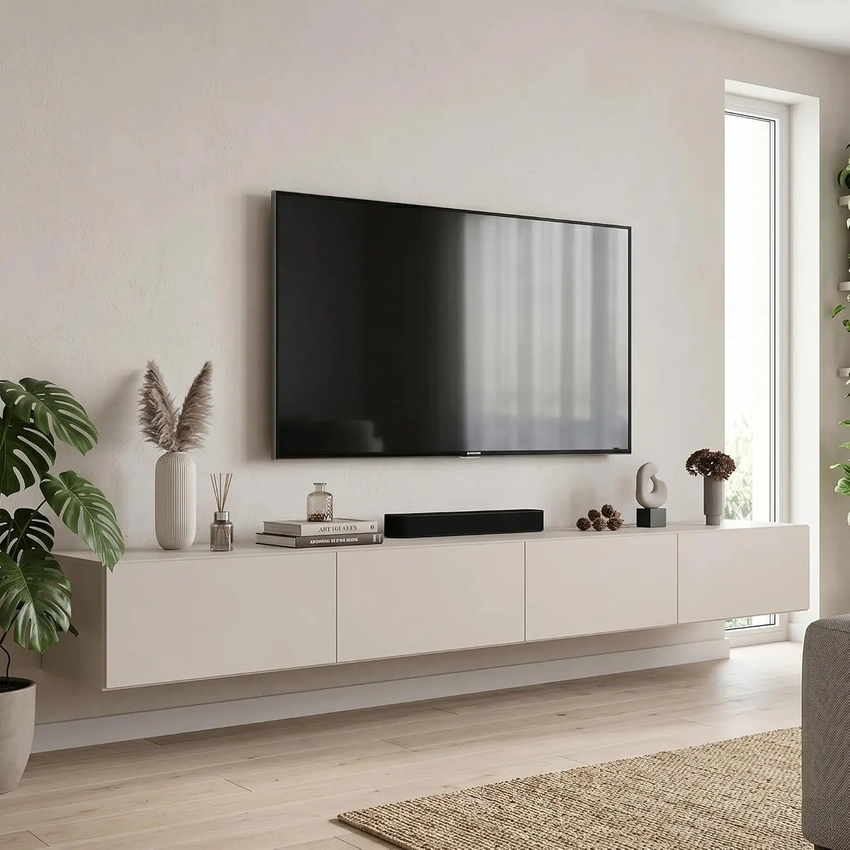 Möbel 320 cm für Haushalt und Alltag