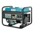 Inverter-Stromerzeuger 2900W für Haushalt und Alltag