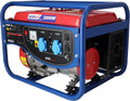 Inverter-Stromerzeuger DEGB2510 230 V 2,2 kW 163 cm
