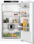 Siemens Kühlschrank KI32LADD1 132 L 56 cm