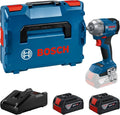 Bosch Akku-Drehschlagschrauber 18 V