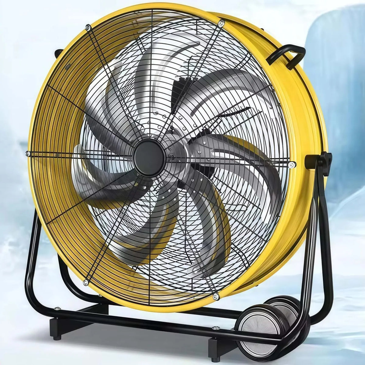 Ventilator für Haushalt und Alltag