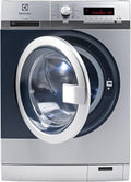 Waschmaschine WE170P 100 cm für Haushalt und Alltag