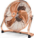 Ventilator 55W 50cm für Haushalt und Alltag