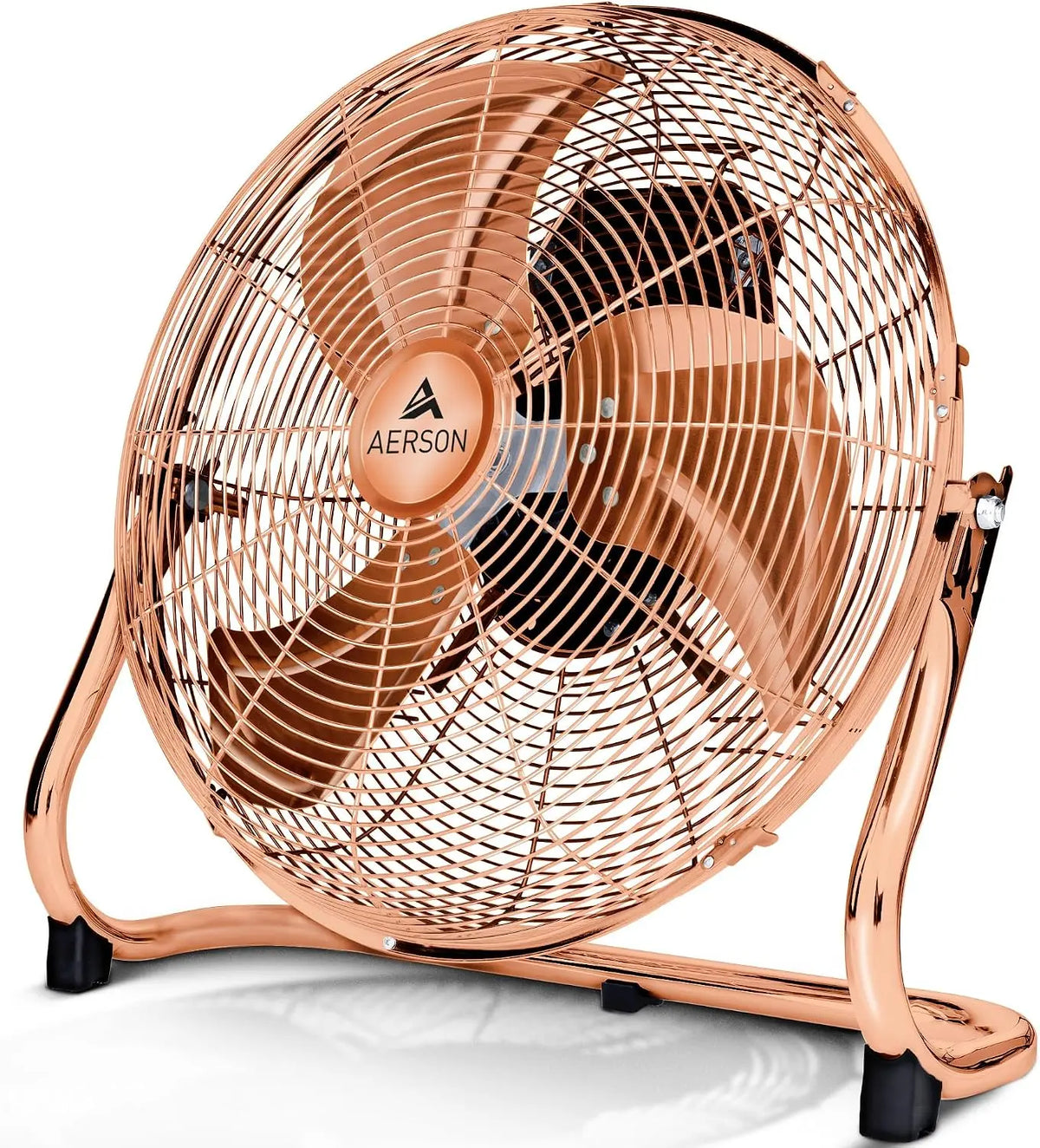 Ventilator 55W 50cm für Haushalt und Alltag