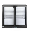 Kühlschrank 230 V 160W 198L für Haushalt und Alltag