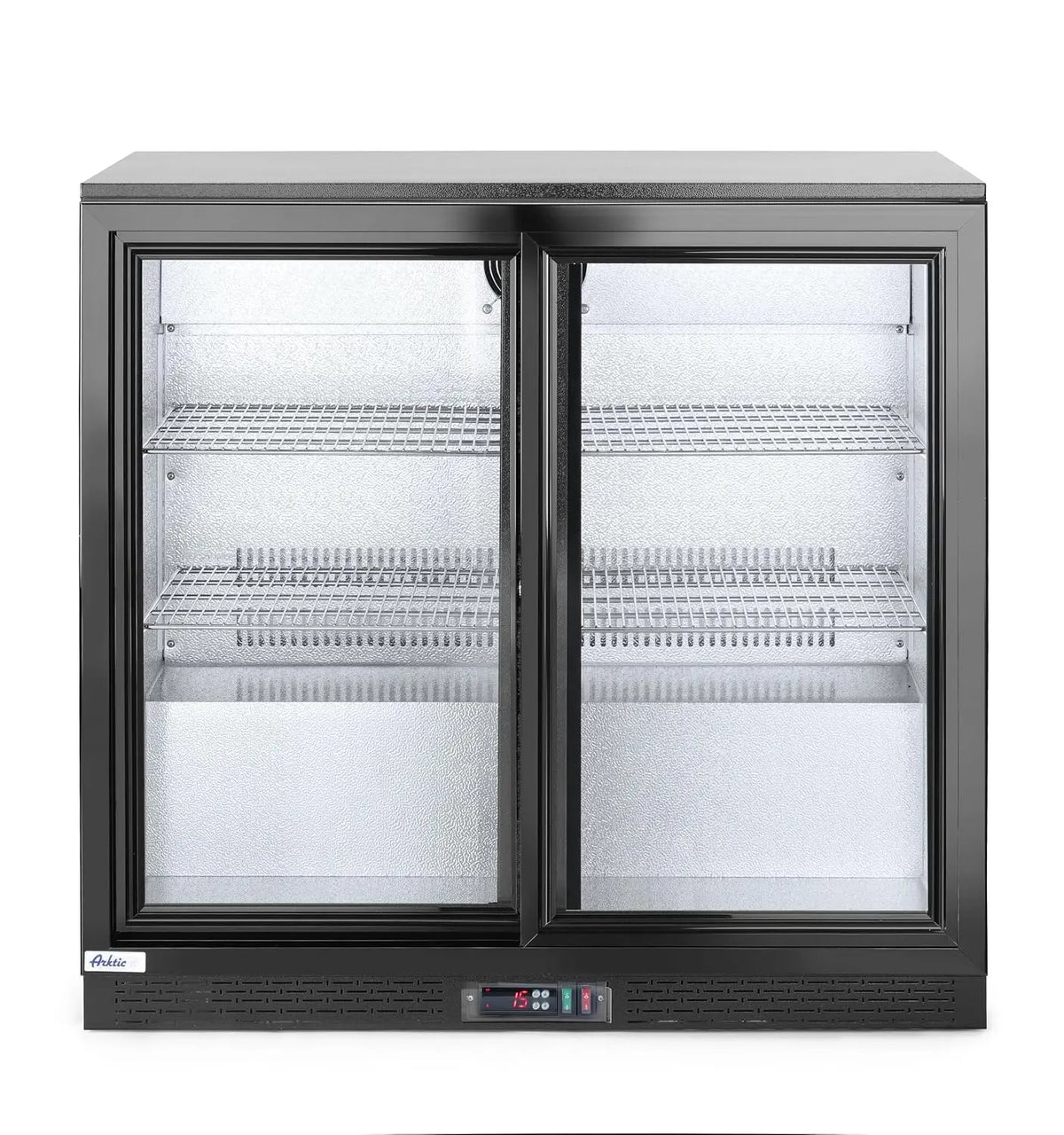Kühlschrank 230 V 160W 198L für Haushalt und Alltag