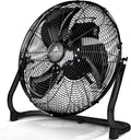 Ventilator 55W 50cm für Haushalt und Alltag