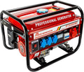 Inverter-Stromerzeuger für Haushalt und Alltag